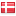 hilton.dk server is located in Denmark